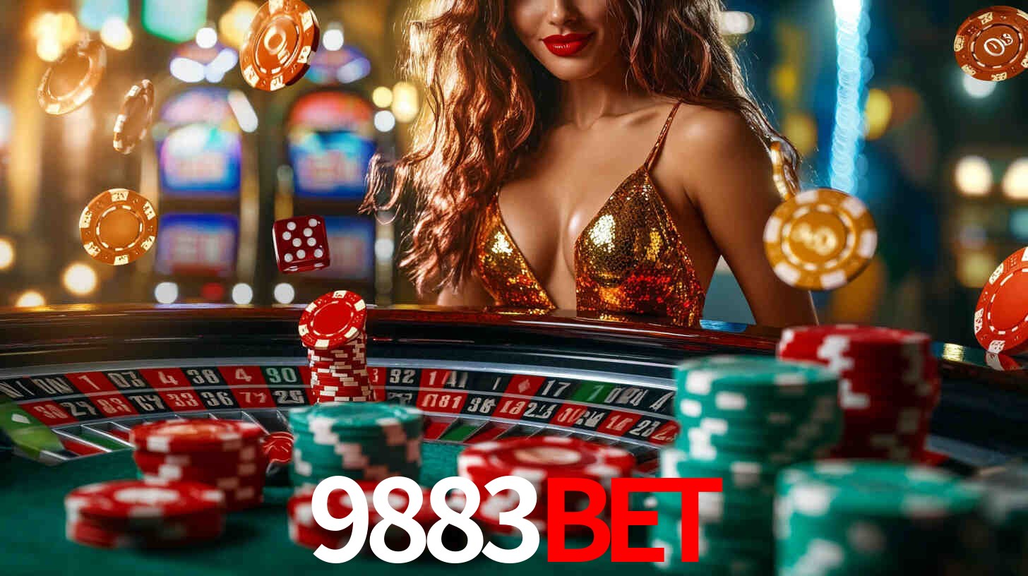 Melhores Jogos de Slots no 9883BET 🍀 Melhores Jogos de Slots no 9883BET 🍀