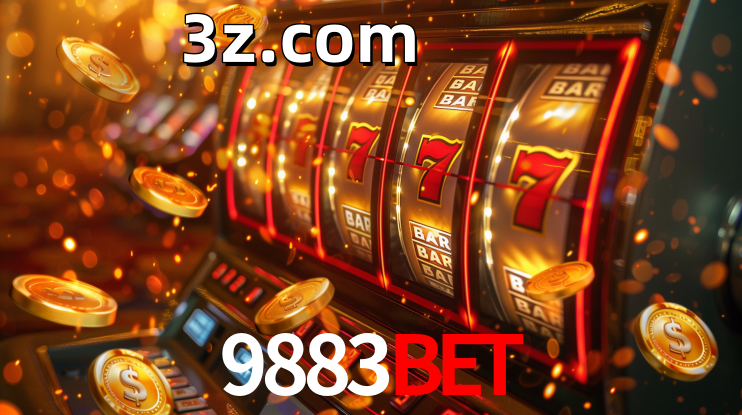 Melhores Jogos de Slots no 9883BET 🍀 Melhores Jogos de Slots no 9883BET 🍀