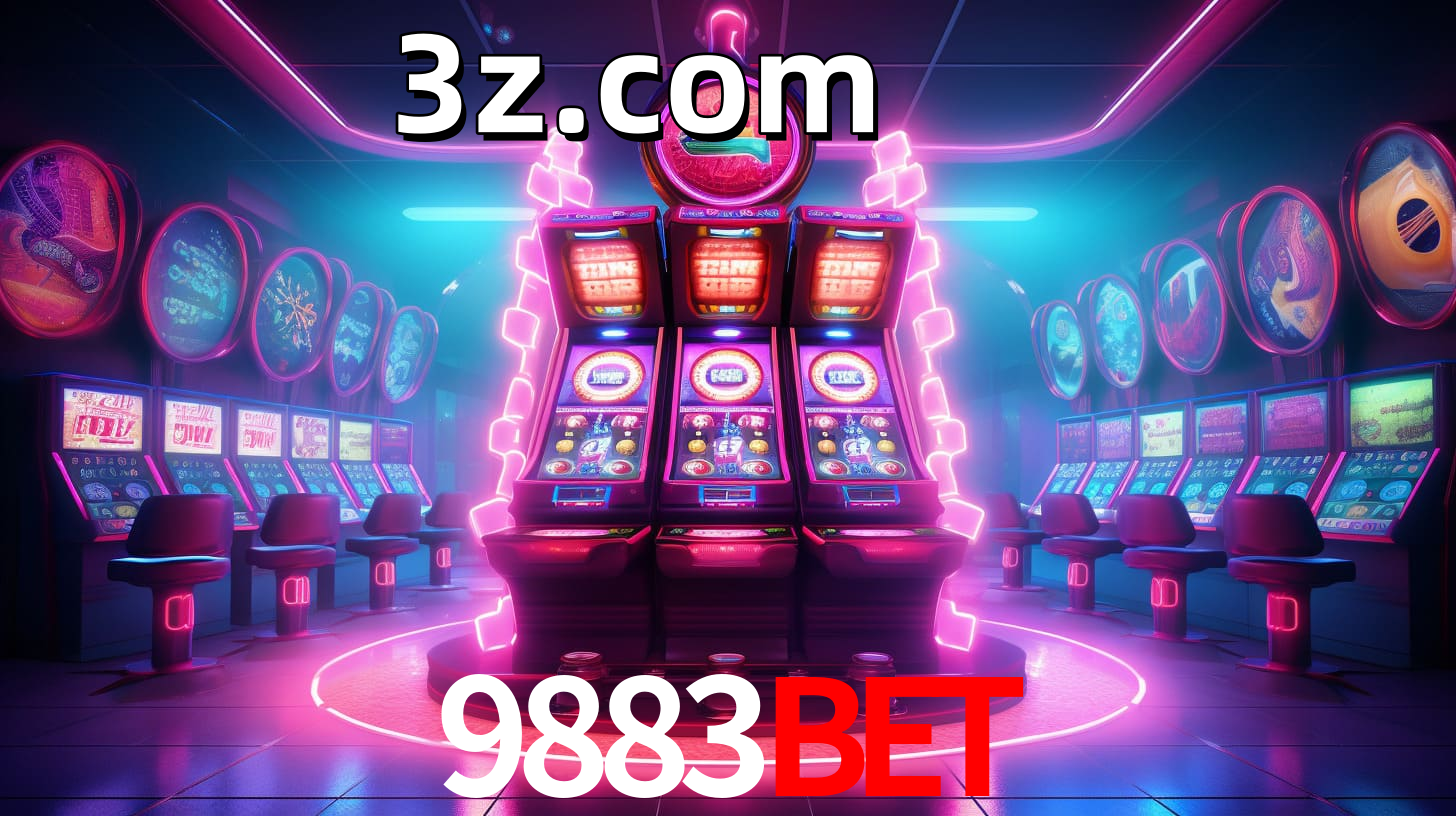 Melhores Jogos de Slots no 9883BET 🍀 Melhores Jogos de Slots no 9883BET 🍀