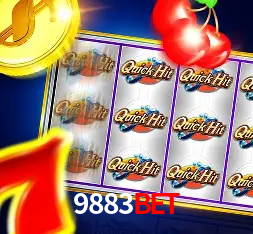 Jogos Certificados 9883bet