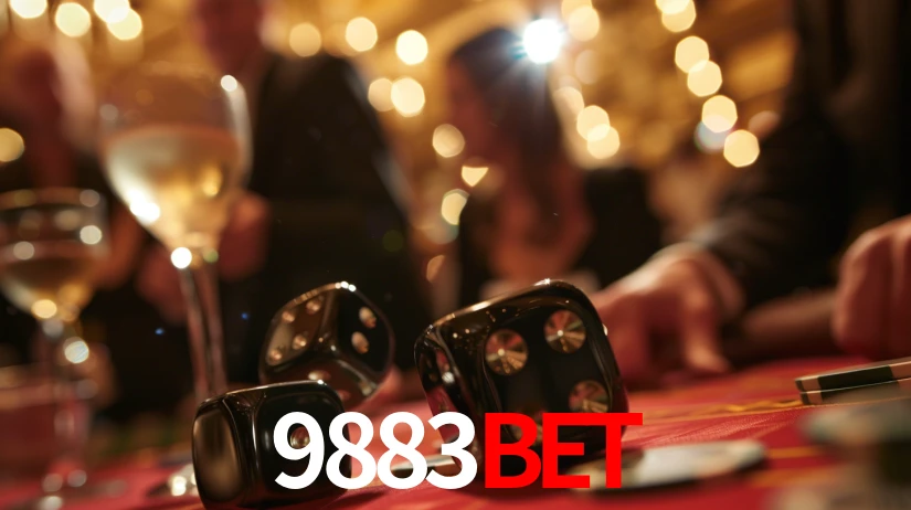 VIP Cassino 9883bet